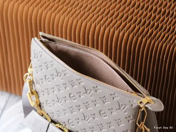 First bags ru MM-34*24*12cm COUSSIN LOUIS VUITTON 0627